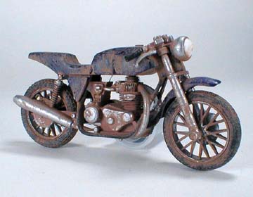 廃車は待って！そのバイクまだ売れる！