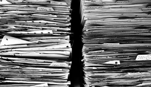 バイクの名義変更(売却、廃車、譲渡)に必要な書類を解説