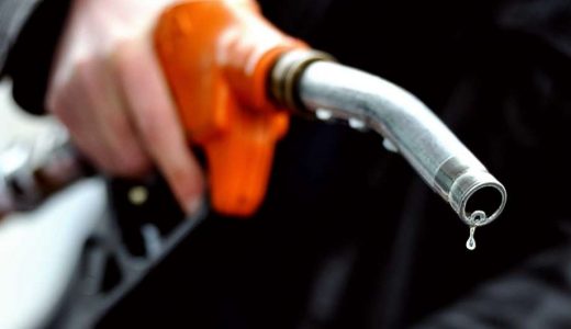 ハイオク指定のレギュラーガソリン入れて大丈夫？